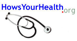 HowsYourHealth Logo